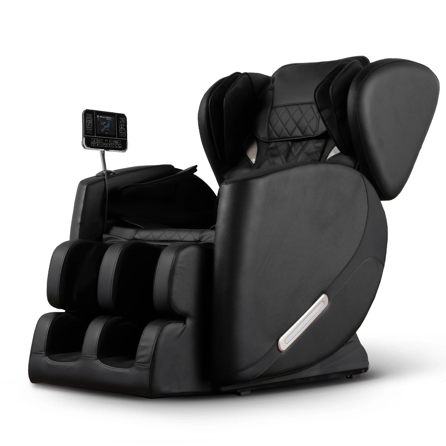 Elementum NovaZero – Full Body Smart Massage Recliner